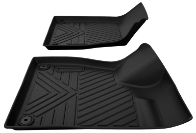 Купить CARCAM TPE Car Floor Mat GAC GS8 2022-2024