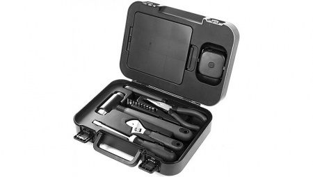 Купить Комплект инструментов Xiaomi MiiiW Tool Storage Box (MWTK01)