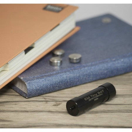 Купить Edic-mini PRO B47