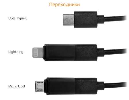 Купить USB-эндоскоп CARCAM ENDO-01M