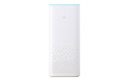 Купить Умная колонка Xiaomi Mi AI Speaker white