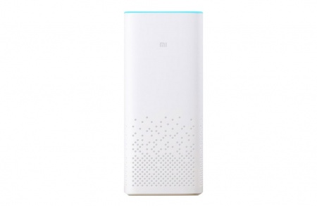 Купить Умная колонка Xiaomi Mi AI Speaker white