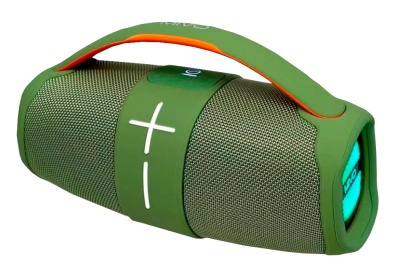 Купить Беспроводная колонка Mivo M20 Green