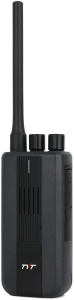 Купить Цифровая рация TYT MD-619 DMR 10W AES256 Type-C 3600mAh