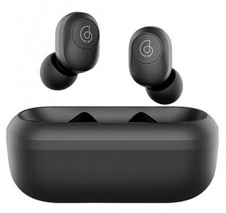 Купить Беспроводные наушники Xiaomi Haylou GT2
