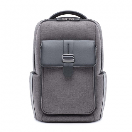 Купить Рюкзак Xiaomi Mi Fashion Commuter Shoulder Bag 2 in1 Gray
