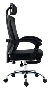 Купить Xiaomi Ergonomic Office Chair (XMC019) Black