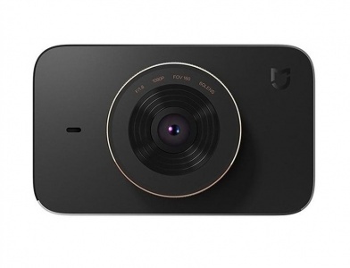 Xiaomi Mijia Car Driving Recorder Camera