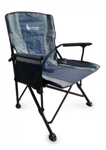 Купить Складное кресло MirCamping 0628 Blue