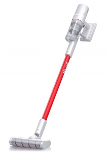 Купить Вертикальный пылесос Xiaomi Trouver Solo 10 Cordless Vacuum Cleaner