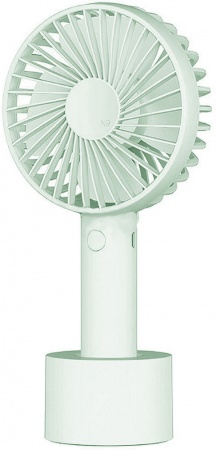Купить Портативный вентилятор Xiaomi Solove N9-Fan Green