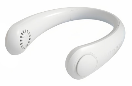 Купить Bladeless Neck Cooler (A206) White