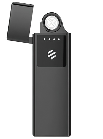 Купить Электро-зажигалка Xiaomi Beebest Rechargeable Lighter L101 Black