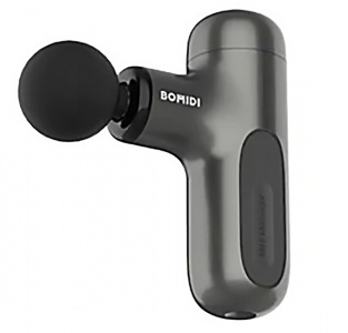 Купить Массажер Xiaomi Bomidi M1 Portable Mini Massage Gun Black