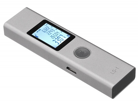 Купить Лазерный дальномер Xiaomi Mi Duka LS-1