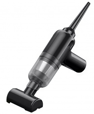 Купить Пылесос CARCAM Vacuum Cleaner LT-125 Black