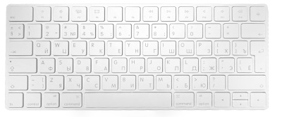 Купить Беспроводная клавиатура Magic Keyboard