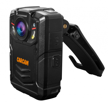 Купить CARCAM COMBAT 2S WiFi 64Gb