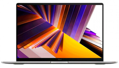 Купить Ноутбук Xiaomi RedmiBook 16 2024 (Intel Core i5-13500H/16GB/1024GB/Intel Iris Xe Graphics) (Z3725) Grey