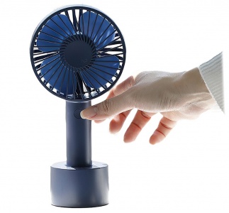 Xiaomi Solove N9-Fan Dark Blue