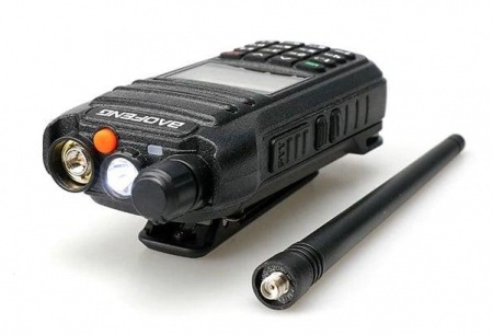 Купить Комплект раций Baofeng BF-H5 2 шт.