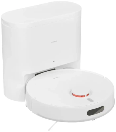 Купить Xiaomi Robot Vacuum H40 (OV51) EU White