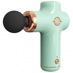 Купить Фасциальный массажер для тела Xiaomi Yesoul Monica Massage Gun (MG11) Green