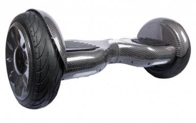 Купить Гироскутер CARCAM SMART BALANCE Carbon 10.5