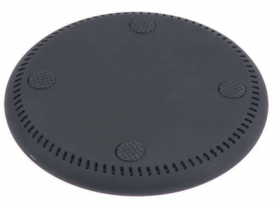Купить Бесконтактное ЗУ CARCAM Wireless Charging Pad Fast