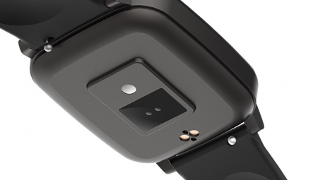 Купить Часы CARCAM SMART WATCH T1T - BLACK