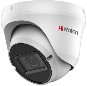Купить Видеокамера HiWatch DS-T209(B) (2.8-12 mm)