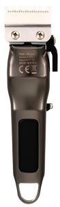 Купить Машинка для стрижки волос VGR Voyager V-673 Professional Hair Clipper Black