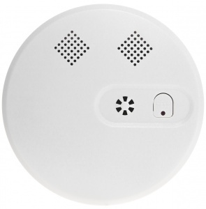 CARCAM Wireless Smoke Detector SD-04