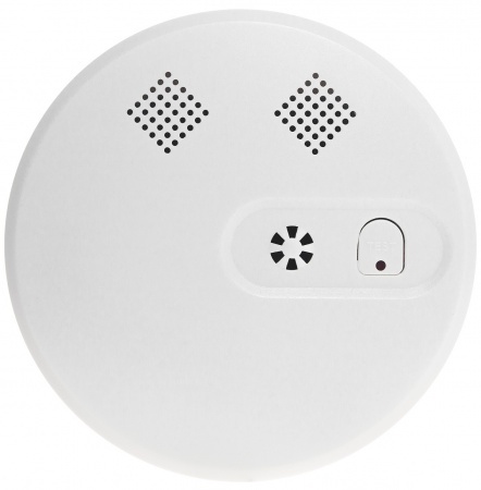 Купить CARCAM Wireless Smoke Detector SD-04