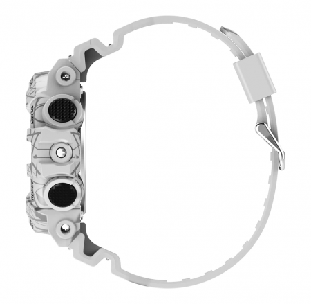 Купить Часы CARCAM SMART WATCH EX16C - GRAY