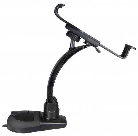 Купить Автомобильный крепеж для планшета КАРКАМ КМ-31