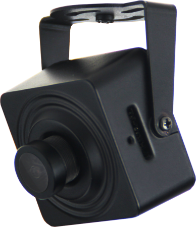 CARCAM 4MP WiFi Mini IP Camera 4498SDA (2.8mm)