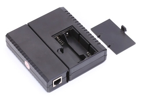 Купить Тестер витой пары CARCAM CT102