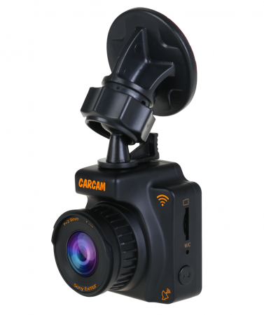 Купить Видеорегистратор CARCAM R2