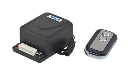 Купить Радиоконтроллер WBK-400-1-12