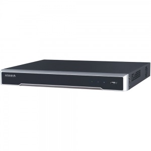 HiWatch NVR-208M-K