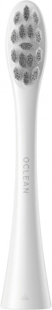 Купить Насадки для электрической зубной щетки Xiaomi Oclean X Pro Elite Grey (2 шт)