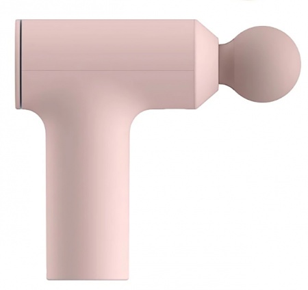 Купить Фасциальный пистолет Xiaomi Mi Mini Massager (YMJM-M351) Pink