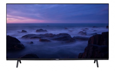 Купить Телевизор Yasin TV 43" LED-43G11 Android TV Smart Wi-Fi
