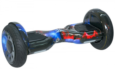 Купить Гироскутер CARCAM SMART BALANCE Sun and Earth 10.5