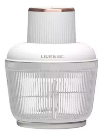 Купить Xiaomi Liven Food Processor Meat Grinder (JRJ-W320) White