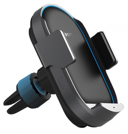 Купить Держатель с беспроводной зарядкой Xiaomi Wireless Car Charger Pro 50W Max (WCJ05ZM)