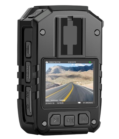 Купить CARCAM COMBAT 2S Pro v2 128GB