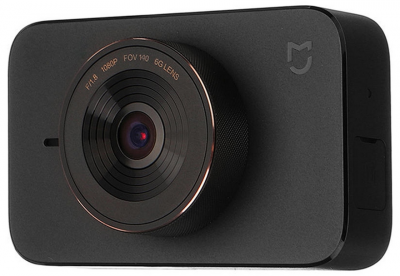 Xiaomi (Mi) Dash Cam 1S (QDJ4021CN)