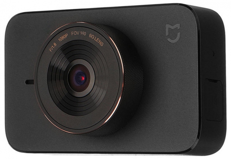Купить Видеорегистратор Xiaomi (Mi) Dash Cam 1S (QDJ4021CN)
